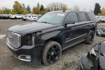 1GKS2CKJXGR472307 | 2016 GMC YUKON DENA