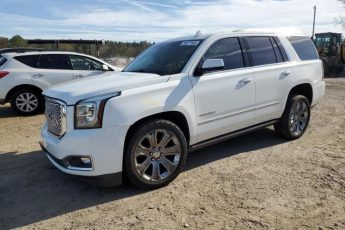 1GKS2CKJXHR220526 | 2017 GMC YUKON DENA