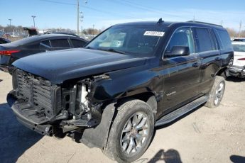 1GKS2DKC6JR398818 | 2018 GMC YUKON SLT