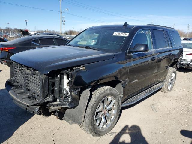 1GKS2DKC6JR398818 | 2018 GMC YUKON SLT