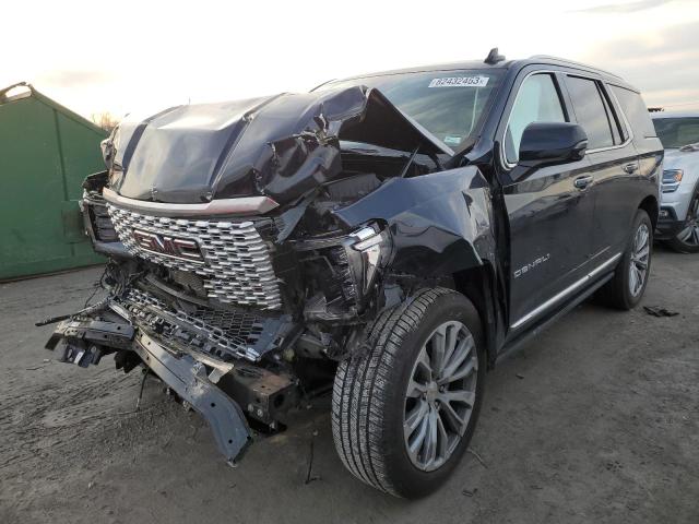 1GKS2DKL1MR231383 | 2021 GMC YUKON DENA