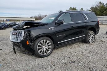 1GKS2DKL4MR173074 | 2021 GMC YUKON DENA