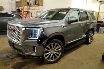 1GKS2DKL6MR438786 | 2021 GMC YUKON DENA