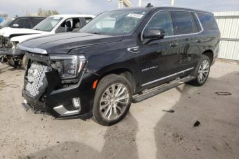 1GKS2DKL8MR374492 | 2021 GMC YUKON DENA