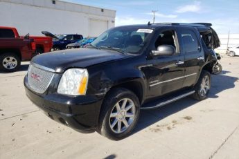 1GKS2EEFXER248020 | 2014 GMC YUKON DENA