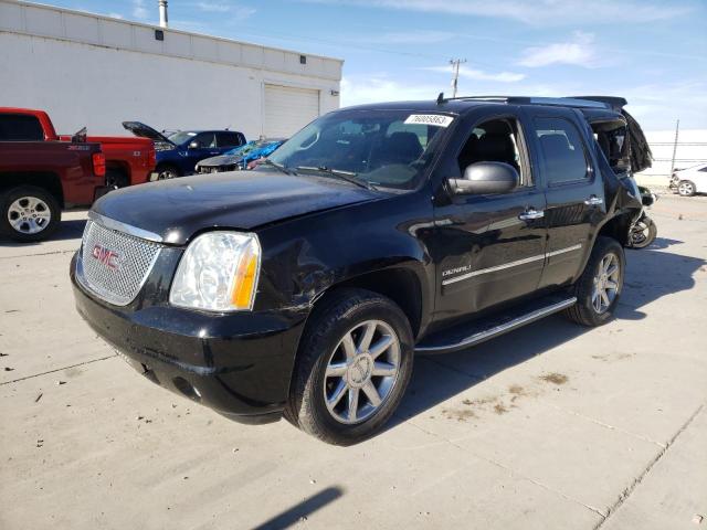 1GKS2EEFXER248020 | 2014 GMC YUKON DENA