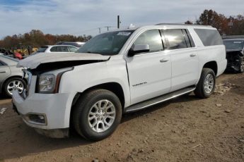 1GKS2FKC7KR117977 | 2019 GMC YUKON XL K