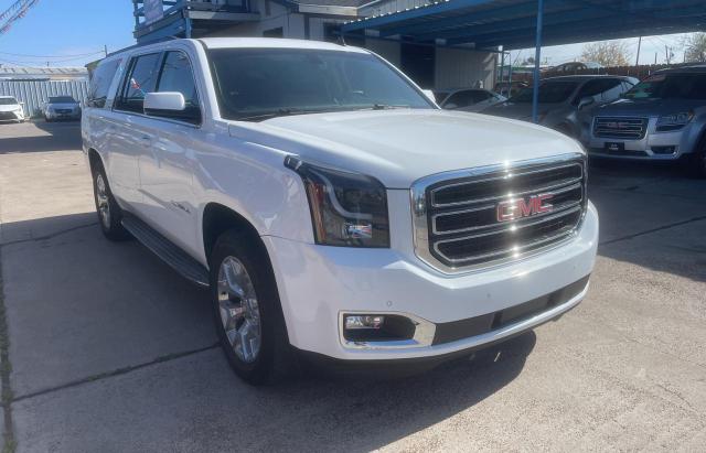 1GKS2GEC4FR150801 | 2015 GMC YUKON XL K