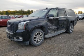 1GKS2GKC0GR247807 | 2016 GMC YUKON XL K