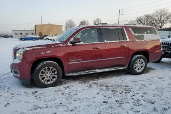 1GKS2GKC0GR366621 | 2016 GMC YUKON XL K