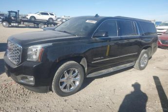 1GKS2GKC0HR206532 | 2017 GMC YUKON XL K