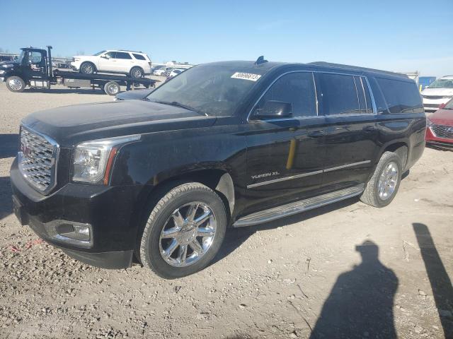 1GKS2GKC0HR206532 | 2017 GMC YUKON XL K