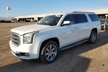 1GKS2GKC1FR517822 | 2015 GMC YUKON XL K