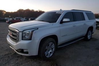 1GKS2GKC1GR190680 | 2016 GMC YUKON XL K