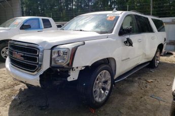 1GKS2GKC1HR149340 | 2017 GMC YUKON XL K