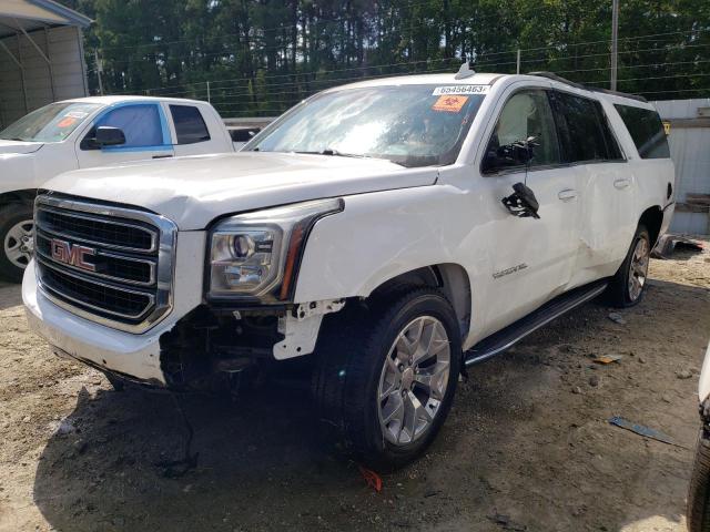 1GKS2GKC1HR149340 | 2017 GMC YUKON XL K