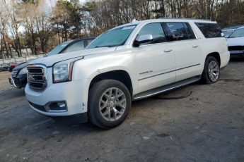 1GKS2GKC2JR123223 | 2018 GMC YUKON XL K