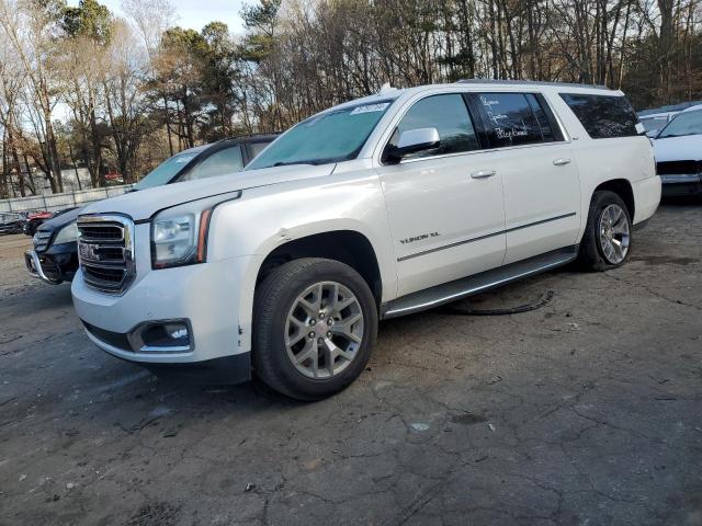 1GKS2GKC2JR123223 | 2018 GMC YUKON XL K