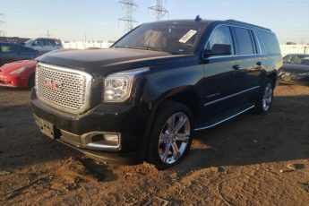 1GKS2GKC3GR147605 | 2016 GMC YUKON XL K