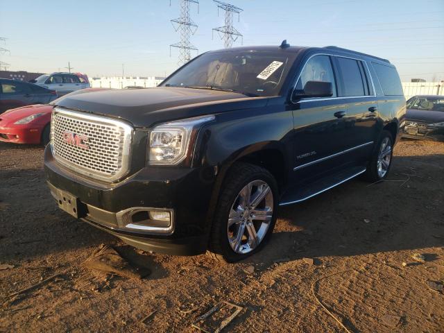 1GKS2GKC3GR147605 | 2016 GMC YUKON XL K