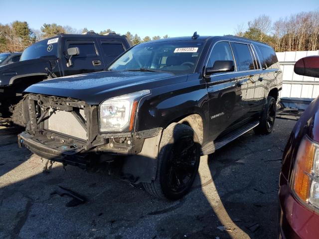 1GKS2GKC3HR234793 | 2017 GMC YUKON XL K