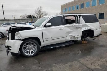 1GKS2GKC4KR100933 | 2019 GMC YUKON XL K