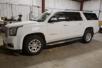 1GKS2GKC5KR164981 | 2019 GMC YUKON XL K