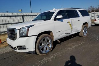 1GKS2GKC6GR305659 | 2016 GMC YUKON XL K