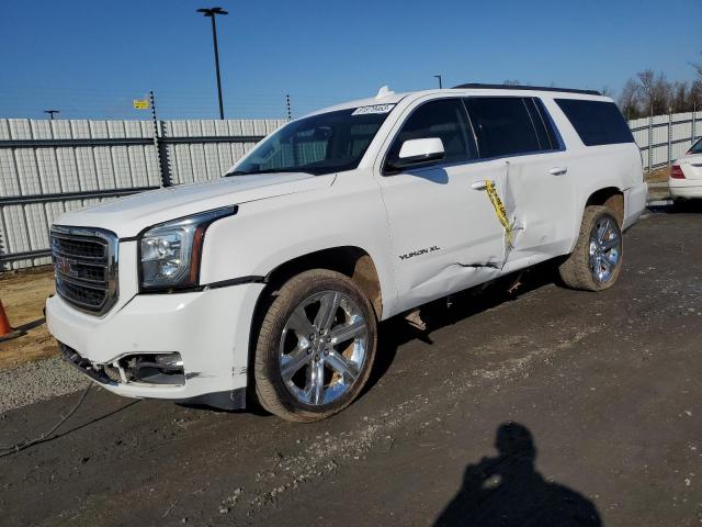 1GKS2GKC6GR305659 | 2016 GMC YUKON XL K