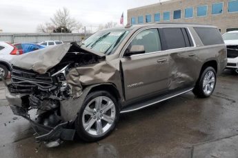 1GKS2GKC7GR303998 | 2016 GMC YUKON XL K