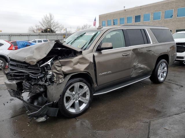 1GKS2GKC7GR303998 | 2016 GMC YUKON XL K