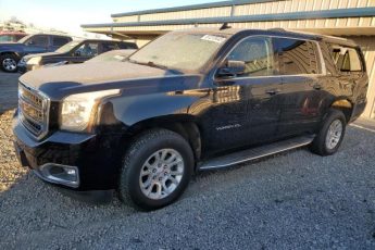 1GKS2GKC8JR333650 | 2018 GMC YUKON XL K