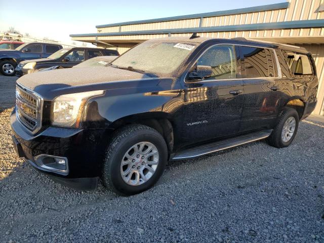 1GKS2GKC8JR333650 | 2018 GMC YUKON XL K