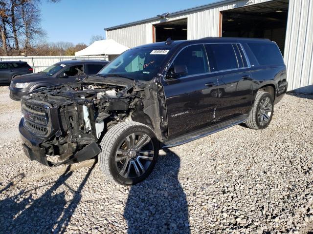 1GKS2GKC8JR342462 | 2018 GMC YUKON XL K