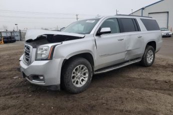 1GKS2GKC8KR313013 | 2019 GMC YUKON XL K