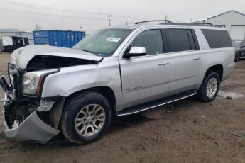 1GKS2GKC9JR184004 | 2018 GMC YUKON XL K