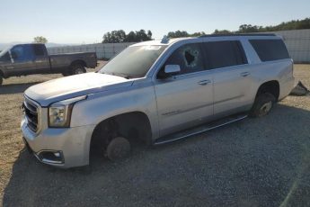 1GKS2GKC9JR200864 | 2018 GMC YUKON XL K