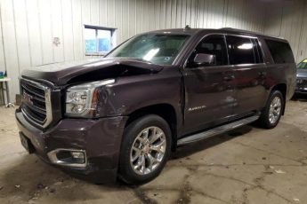 1GKS2HKC5FR138702 | 2015 GMC YUKON XL K