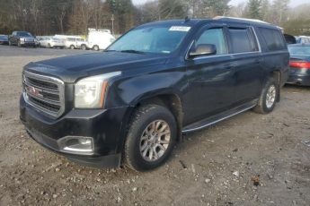 1GKS2HKC6FR189075 | 2015 GMC YUKON XL K