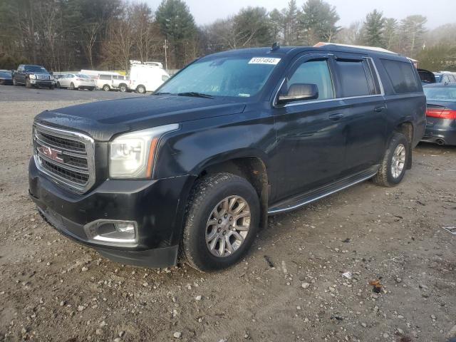 1GKS2HKC6FR189075 | 2015 GMC YUKON XL K