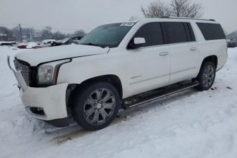 1GKS2HKJ0HR159491 | 2017 GMC YUKON XL D