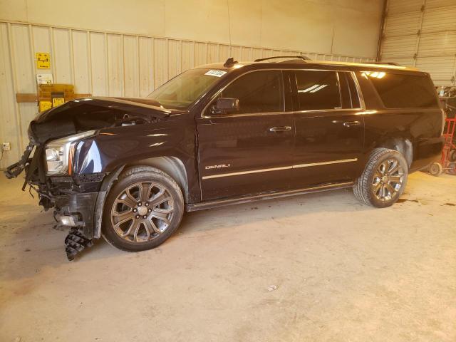 1GKS2HKJ0HR307994 | 2017 GMC YUKON XL D