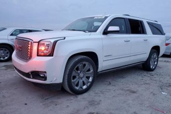 1GKS2HKJ3GR251810 | 2016 GMC YUKON XL D