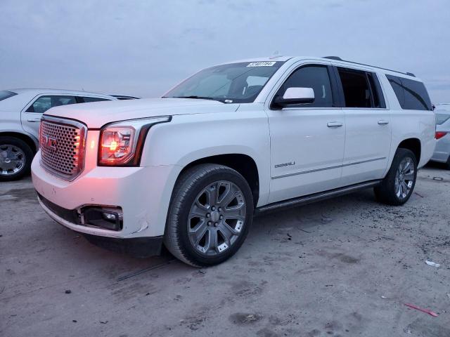 1GKS2HKJ3GR251810 | 2016 GMC YUKON XL D