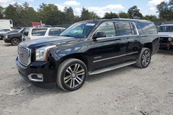 1GKS2HKJ4GR109854 | 2016 GMC YUKON XL D