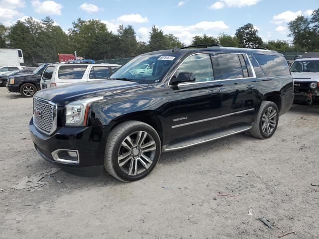 1GKS2HKJ4GR109854 | 2016 GMC YUKON XL D