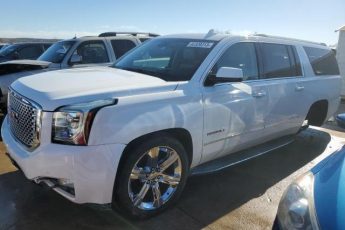 1GKS2HKJ5GR423299 | 2016 GMC YUKON XL D