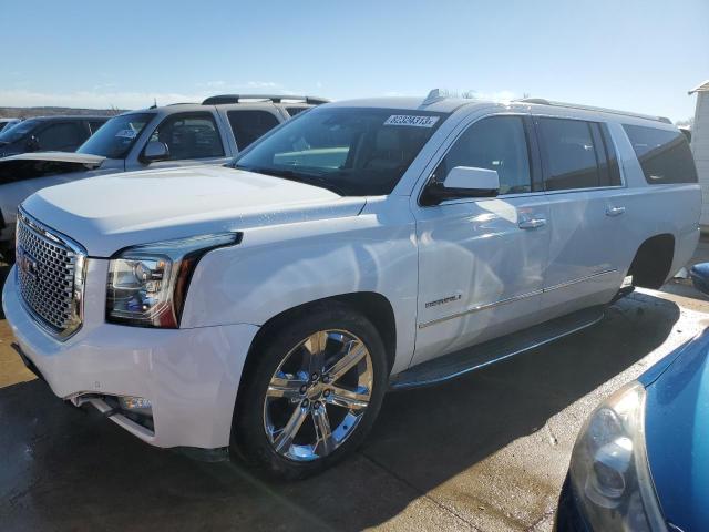 1GKS2HKJ5GR423299 | 2016 GMC YUKON XL D