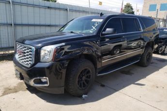 1GKS2HKJ6KR225324 | 2019 GMC YUKON XL D