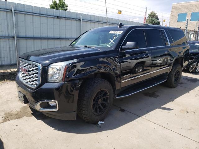 1GKS2HKJ6KR225324 | 2019 GMC YUKON XL D